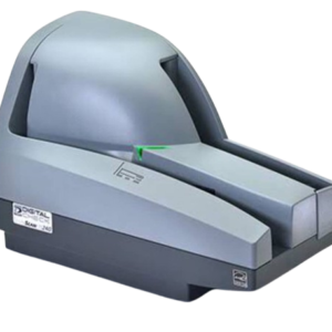 Cheque Scanner