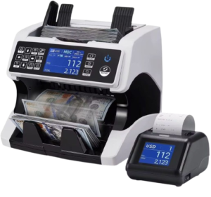Counting Machine