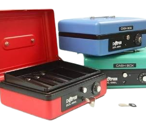 Cash Box