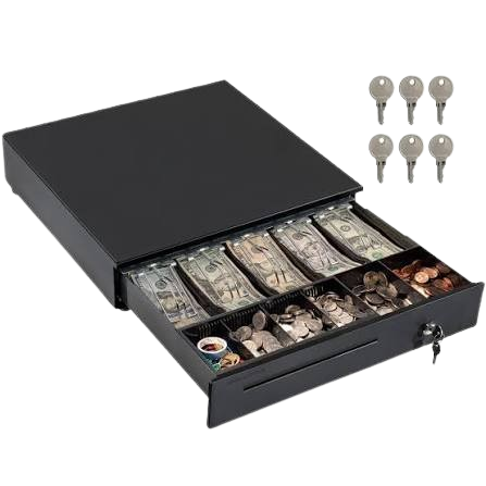 Cash Drawer - Image 2