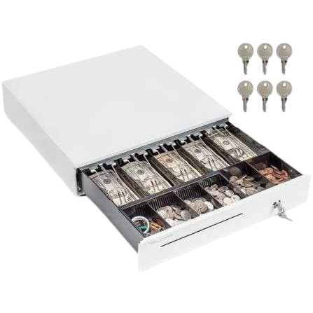 Cash Drawer - Image 3