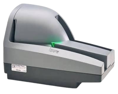 Cheque Scanner - Image 2