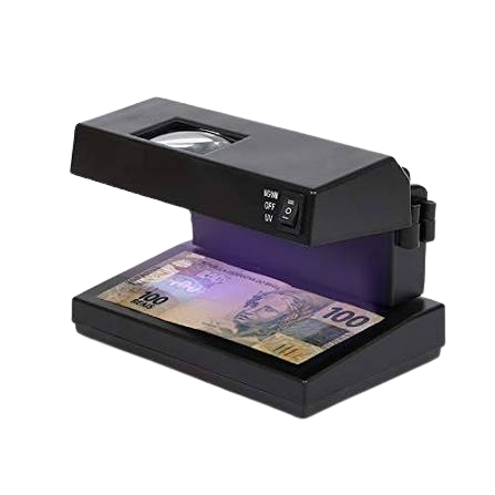 Fake Currency Detector - Image 3
