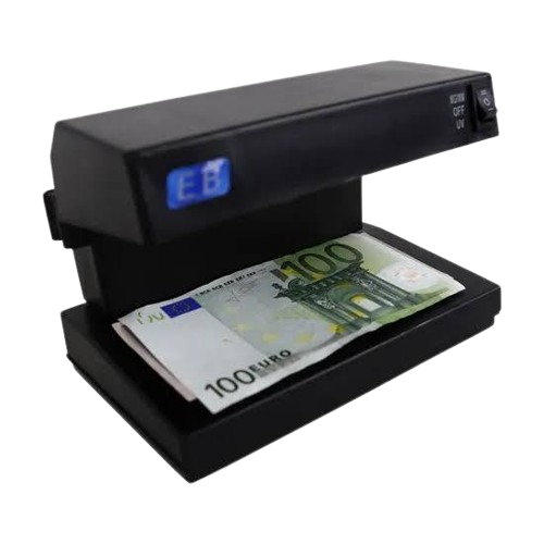 Fake Currency Detector - Image 2
