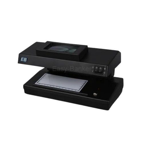 Fake Currency Detector