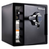 Fireproof_Safe2 Fireproof Safe