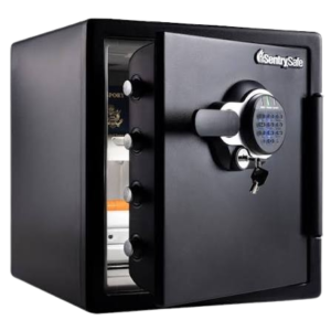 Fireproof Safe