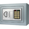 Hotel Safe