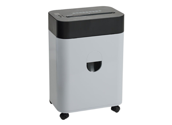 Paper Shredder